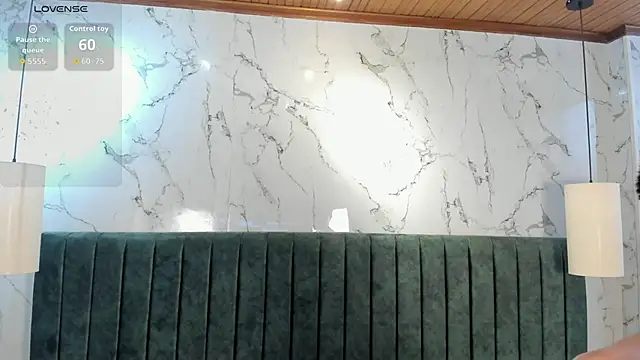 Juanse_Colling Webcam-Show