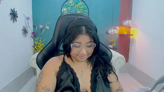 gaby_sweet10 웹캠 쇼