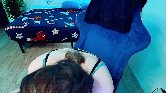 Živý XXX chat CranberryHot