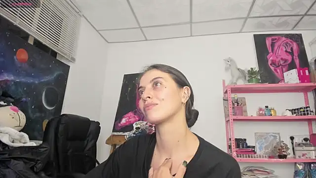 Živý XXX chat mariecam420