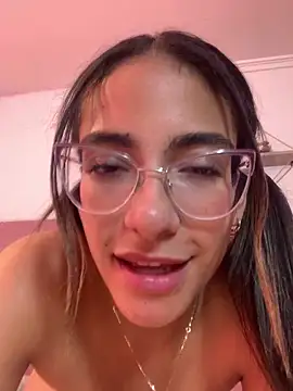 elegant__rouse's Live XXX Chat