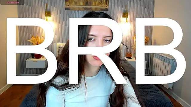 Živý XXX chat elise_robbie