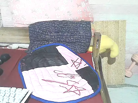 Sembang XXX Secara Langsung ur_obsession55