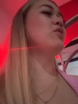 Danielavegax's Webcam Show