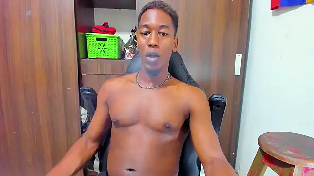 Dreamastercum_ webkamerás műsora