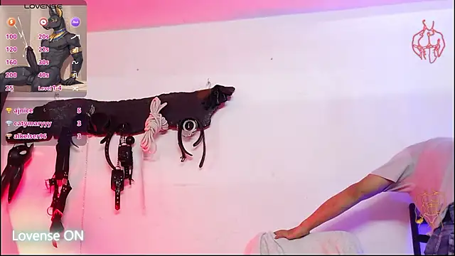 subarashi_ishi69 Adlı Modelin Canlı XXX Sohbeti