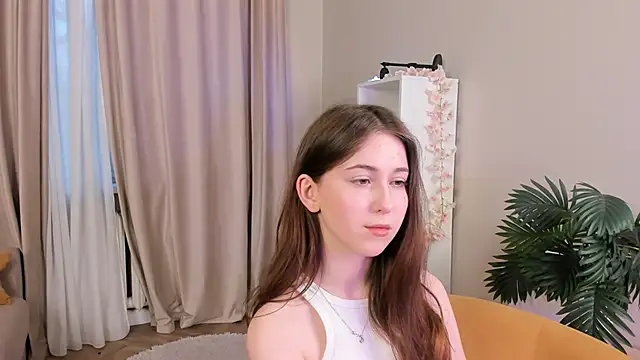 BetteSelbe – Live XXX-chat