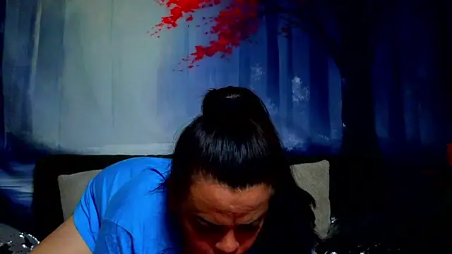 ElizabethEven 라이브 XXX 채팅