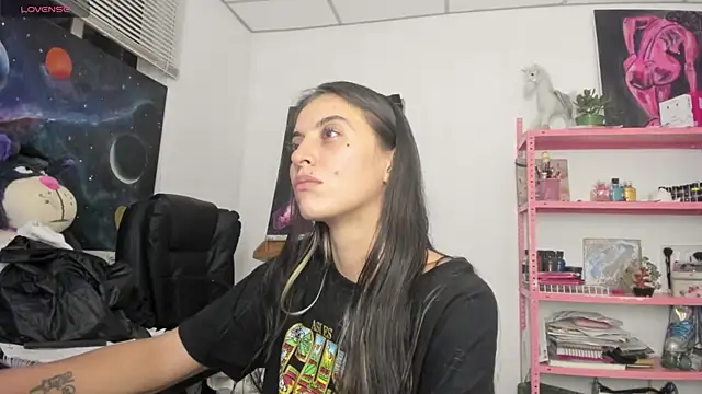 mariecam420 Live XXX-Chat