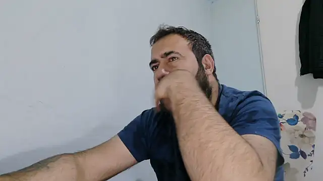 mio_jaks Adlı Modelin Canlı XXX Sohbeti