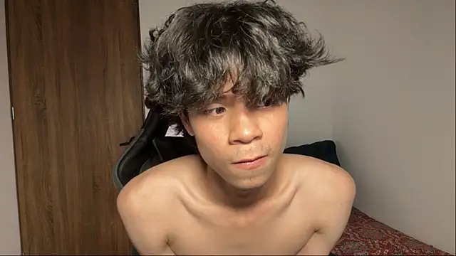 OopsAgain_ 웹캠 쇼