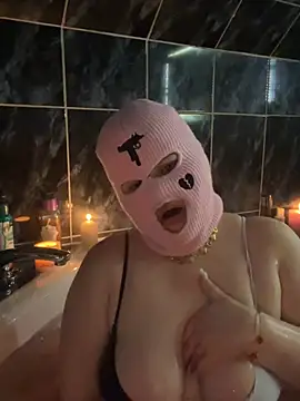 savageebny Webcam-Show