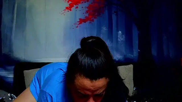 Chatroom XXX en direct de ElizabethEven