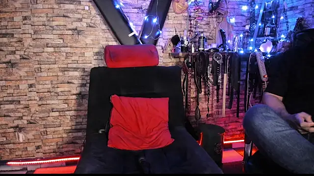 Liltildeman_moon Chat XXX in diretta