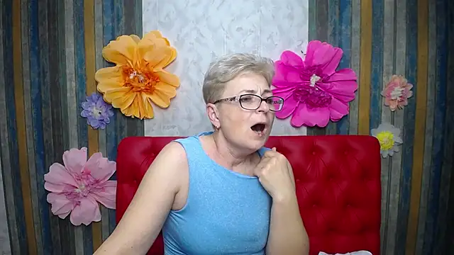 Chat XXX Live EmiliaGree