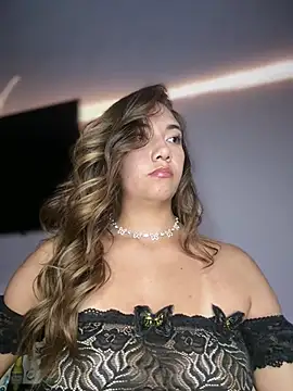 Show Webcam de Iris_lee