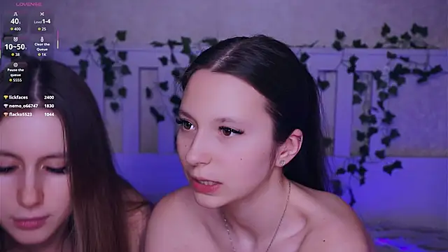 عرض كام GabrielleLynchard