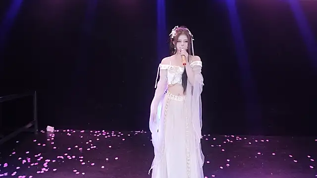 RV-525- Pertunjukan Webcam