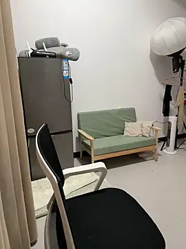 _xiaoxinxin_ 웹캠 쇼