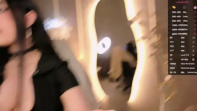 Chat XXX Live Lii_Rose