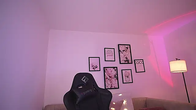 Chat XXX Live Melibahamon_