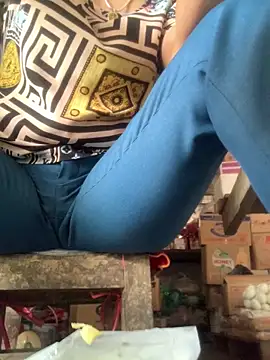 BellaCherishDarling Show in webcam