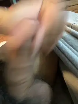 Damonlover Adlı Modelin Web Kamerası Şovu