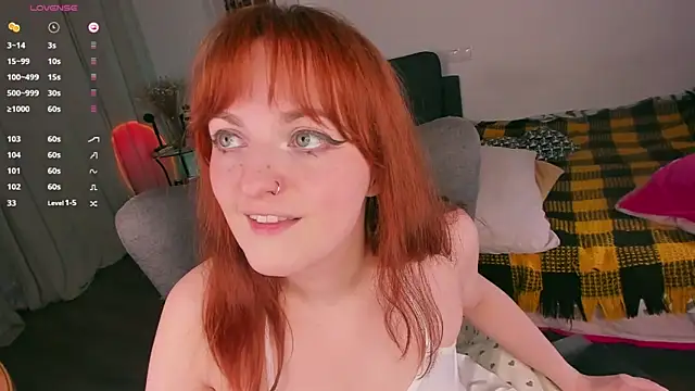 แชท XXX สดของ Alice_CutePerv