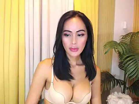 HeavenlyStarlight Live XXX-chat