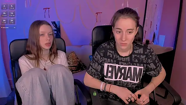 khloebeauty Live XXX Chat