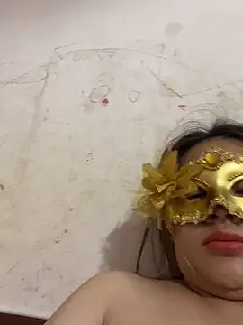 TinaLei 网络视讯表演