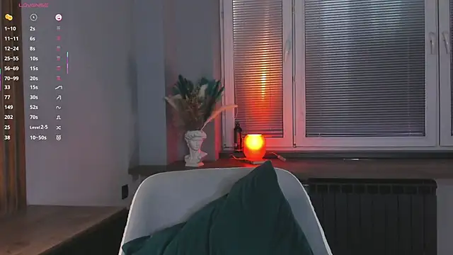 Chatroom XXX en direct de OssieCrews