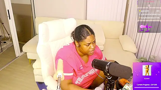 CarmenCash__ – Naživo XXX chat