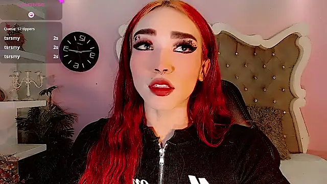 LeyXandrabraz Show in webcam