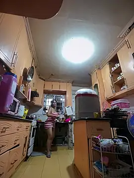 sweetieme Show in webcam