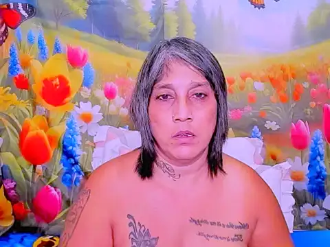 indianroxy Live XXX-Chat