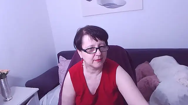 Czat XXX na żywo – ChristaRose