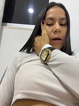 dominantandsubmissiveshow live XXX chat