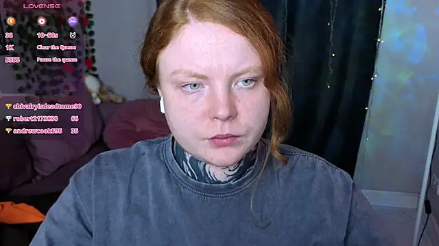 Cassie_xKiss' Live XXX Chat