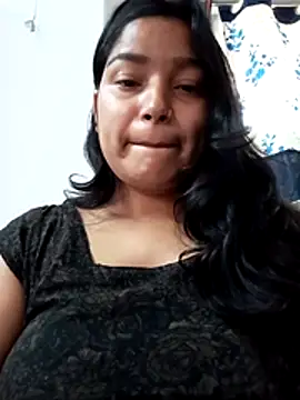 Show de Hot-Jasmin na webcam