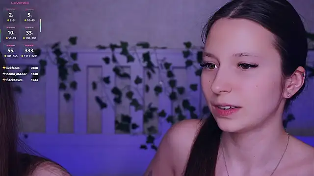 Chat XXX en directo de GabrielleLynchard