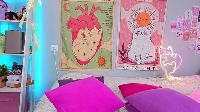 Chat XXX Live Leri_Dells