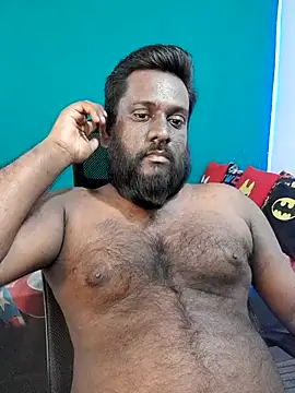 Rayansmith_ 现场XXX聊天