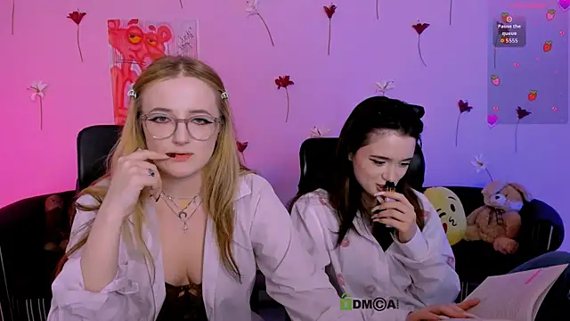 Živý XXX chat liana_kisses