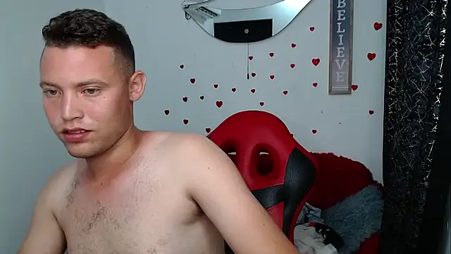 sven_fox723 Webcam Show