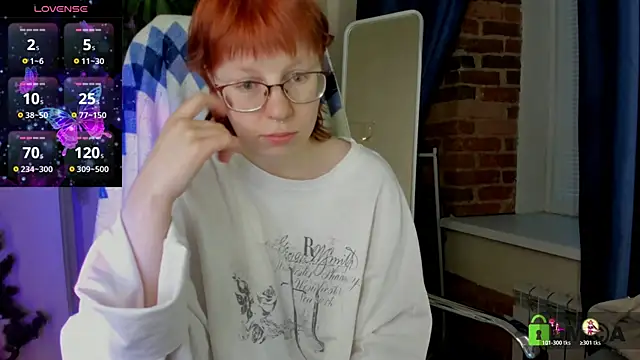 Melissa_Wells – Live XXX-chat