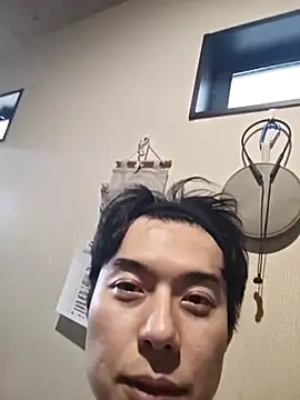 whitebriefboyのウェブカメラショー