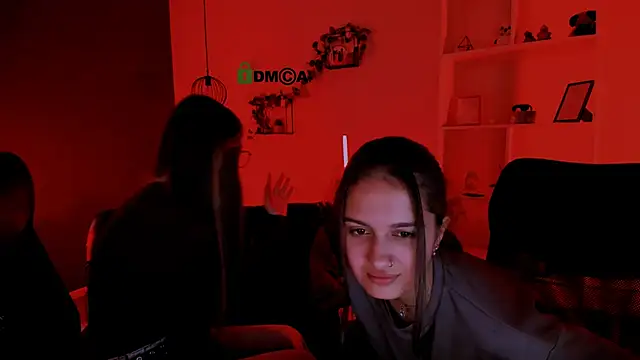 Chat XXX en directo de barbara_crazy