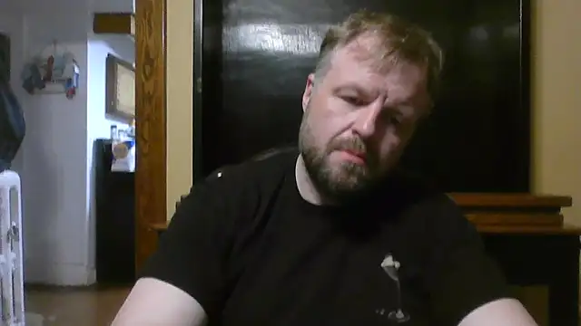 Chatroom XXX en direct de TheOneDonShaun