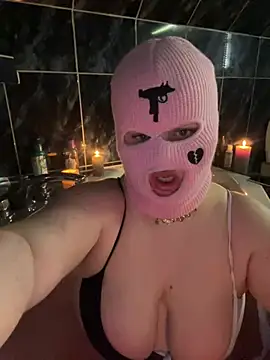 savageebny 网络视讯表演